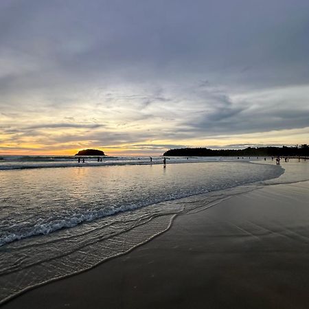 Bt Hotel Kata Beach Buitenkant foto